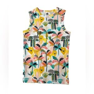 Tea Collection Summer Nights Tank Size 6